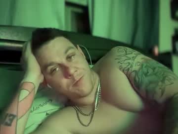 Landon_James22 February 05, 2025 Chaturbate stream image