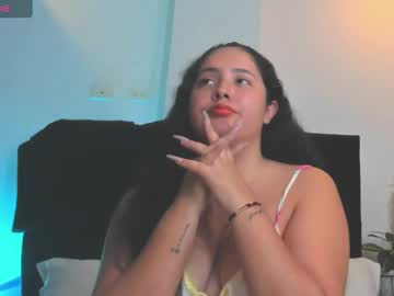 Lia_Candy7 February 05, 2025 Chaturbate stream image