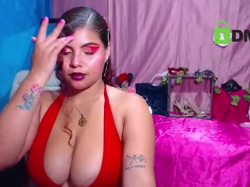 Lilits_Boobs February 05, 2025 Chaturbate stream image