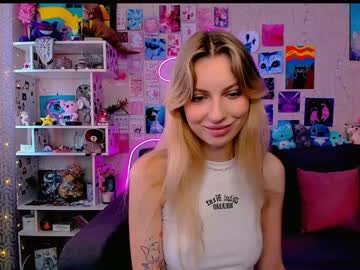 Maria_Hunt February 05, 2025 Chaturbate stream image
