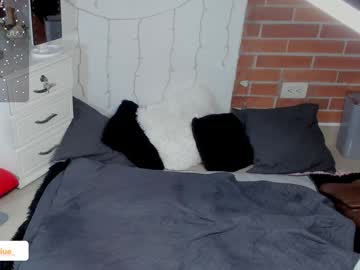 _Merida_Blue February 05, 2025 Chaturbate stream image