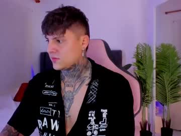 Mike_Mille1 February 05, 2025 Chaturbate stream image