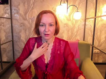 Nika_Gentle February 05, 2025 Chaturbate stream image