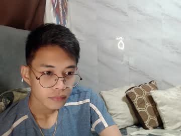 Preston_Jhay February 05, 2025 Chaturbate stream image