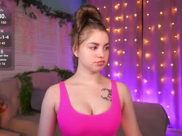 Roseallan February 05, 2025 Chaturbate stream image