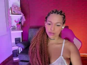Samantha_Simurr February 05, 2025 Chaturbate stream image