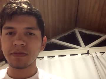 Santiagomax24 February 05, 2025 Chaturbate stream image
