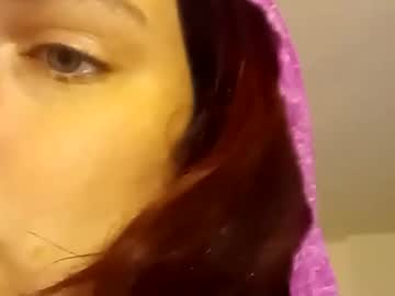 Saucybear666 February 05, 2025 Chaturbate stream image
