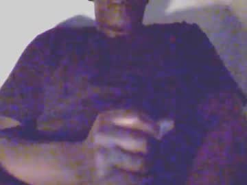 Seanbaptiste February 05, 2025 Chaturbate stream image