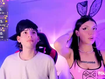 Sett_And_Gwen February 05, 2025 Chaturbate stream image