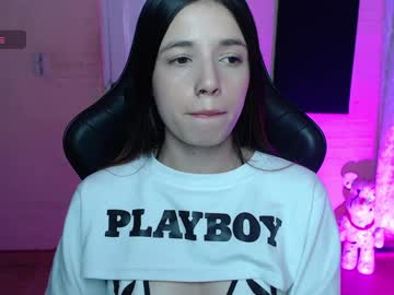 Valeria_Mendozza February 05, 2025 Chaturbate stream image