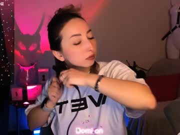 Wow_Sue February 05, 2025 Chaturbate stream image