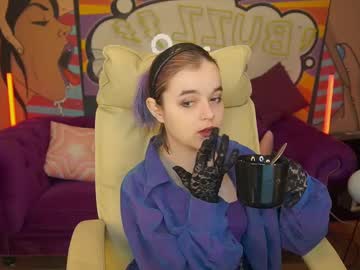 Amyysparkles February 05, 2025 Chaturbate stream image