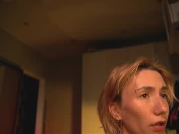 Arianna_Richi February 05, 2025 Chaturbate stream image
