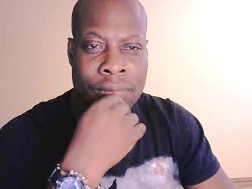 Black_Lord_Jordan February 05, 2025 Chaturbate stream image