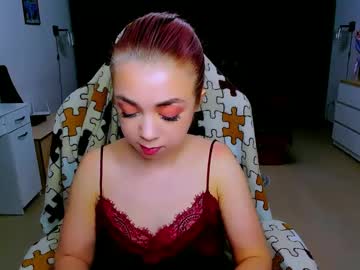 Blinkofeyess February 05, 2025 Chaturbate stream image