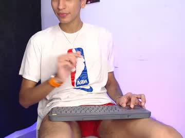 Camiloriivera February 05, 2025 Chaturbate stream image