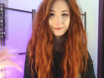 Caty_Cuddly February 05, 2025 Chaturbate stream image