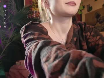 Charming_Lilly February 05, 2025 Chaturbate stream image