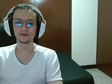 Damian_Player February 05, 2025 Chaturbate stream image