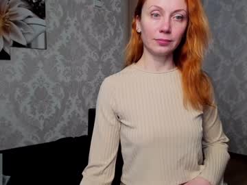 Elisefoxy February 05, 2025 Chaturbate stream image