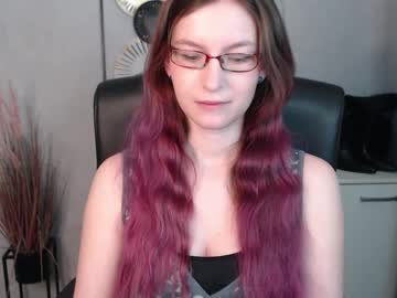 Emma_Lust94 February 05, 2025 Chaturbate stream image