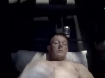 Hornymbtrucker February 05, 2025 Chaturbate stream image