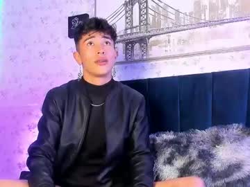 Ianwayne_ February 05, 2025 Chaturbate stream image