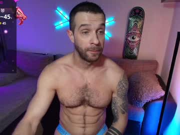 Ilyafriend February 05, 2025 Chaturbate stream image