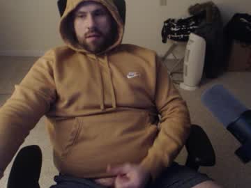 John_Donson February 05, 2025 Chaturbate stream image