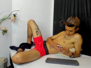 Luxurious_Temptation February 05, 2025 Chaturbate stream image