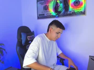 Martinfenixxx February 05, 2025 Chaturbate stream image