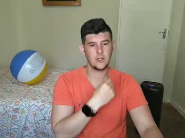 Masterbrendanfagtax3 February 05, 2025 Chaturbate stream image