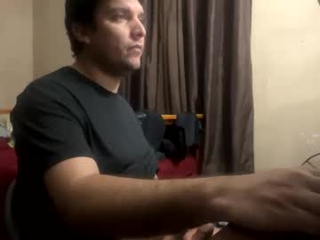 Petemeister09 February 05, 2025 Chaturbate stream image