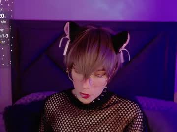 Sam_Russo February 05, 2025 Chaturbate stream image