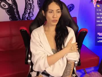 Scarlet__Perverted stream photo from February 05, 2025