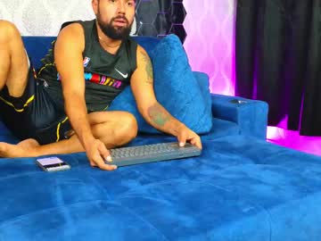 Sexcouple2030 February 05, 2025 Chaturbate stream image