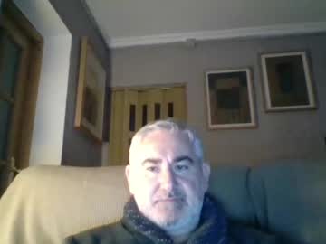 Sexy_Italiandaddy February 05, 2025 Chaturbate stream image