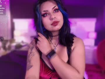 Stxr_Dvst_ February 05, 2025 Chaturbate stream image