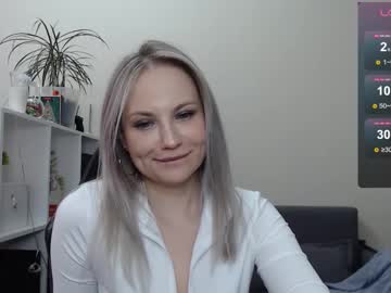 Sunny_Bunny6 February 05, 2025 Chaturbate stream image