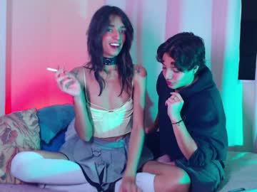 Theevae19 February 05, 2025 Chaturbate stream image