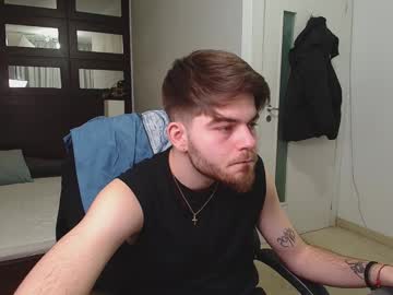 Tomellisx February 05, 2025 Chaturbate stream image
