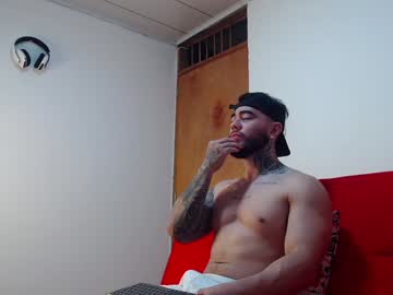 Tommyblessd1 February 05, 2025 Chaturbate stream image