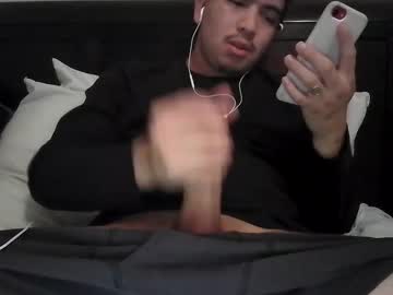 Willie1123 February 05, 2025 Chaturbate stream image