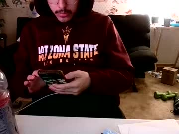 Xkong36 February 05, 2025 Chaturbate stream image