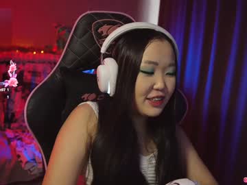 Yummy_Maya February 05, 2025 Chaturbate stream image