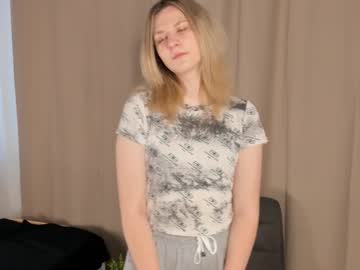 Ainsleyboardley February 05, 2025 Chaturbate stream image
