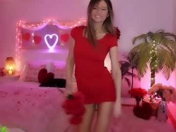 Amyvalentine February 05, 2025 Chaturbate stream image