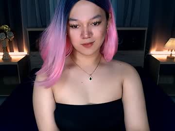 Angel_Soline1 February 05, 2025 Chaturbate stream image