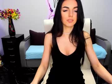 Angelina_Clark February 05, 2025 Chaturbate stream image